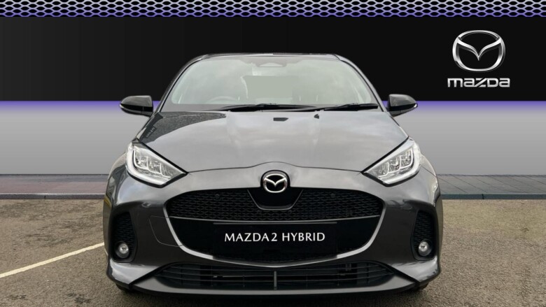 Mazda 2 Hybrid 1.5i Hybrid Homura 5dr CVT Hybrid Hatchback